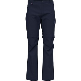 Wedgemount Zip Wanderhose