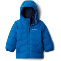 Arctic Blast Funktionsjacke