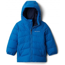 Arctic Blast Funktionsjacke