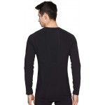 Omni-Heat 3D Knit Crew II Langarmshirt