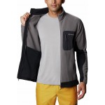 Polar Powder Funktionsjacke