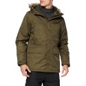 Monte Viso II Parka