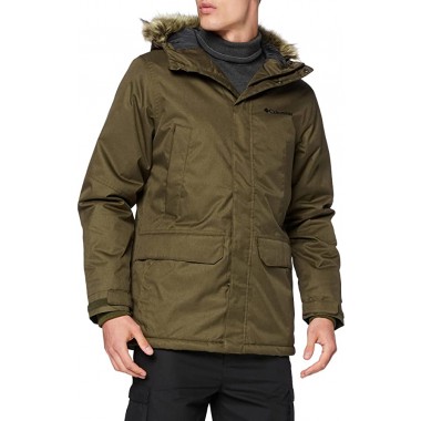 Monte Viso II Parka