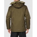 Monte Viso II Parka