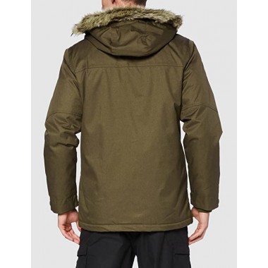 Monte Viso II Parka