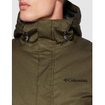 Monte Viso II Parka