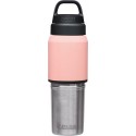 Multibev Thermosflasche Mit Becher