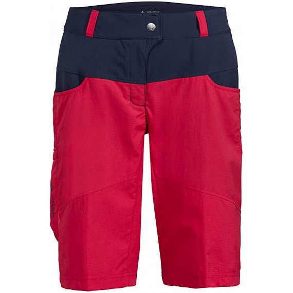 Qimsa Shorts