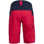 Qimsa Shorts