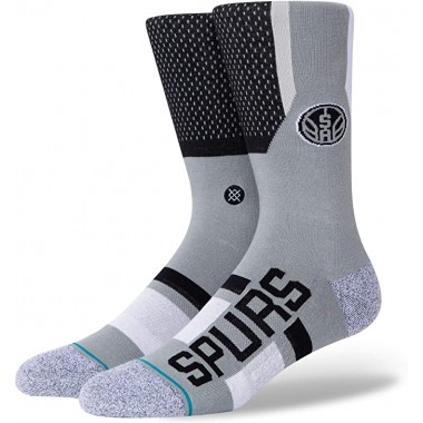 Spurs Shortcut 2 Socken