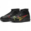 Mercurial Superfly 8 Academy TF Fußballschuhe