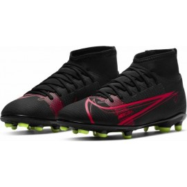 Mercurial Superfly 8 Club MG Fußballschuhe