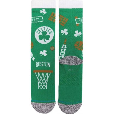 Celtics Landmark Socken