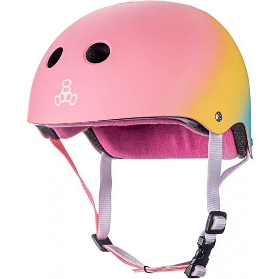 Unisex Fahrradhelm-3649