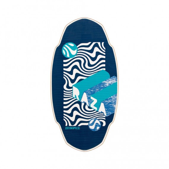 Raza Skimboard