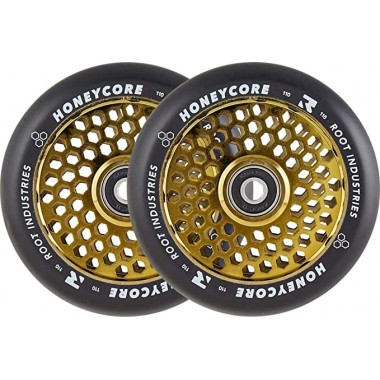 Honeycore Scooter-Räder