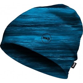 Printed Beanie Mütze