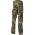 US Army BDU Kampfhose