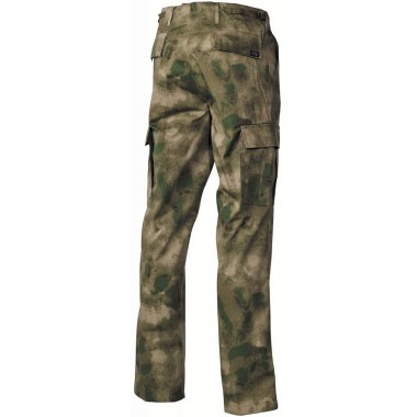 US Army BDU Kampfhose