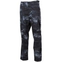 Herren Kampfhose-01324H