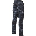 Herren Kampfhose-01324H