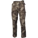 Herren Kampfhose-01324P