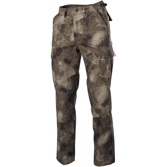 Herren Kampfhose-01324P