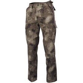 Herren Kampfhose-01324P