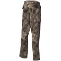 Herren Kampfhose-01324P