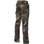 Herren Kampfhose-01324T