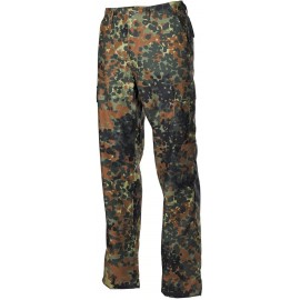 Herren Kampfhose-01324V