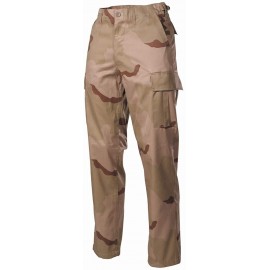 Herren Kampfhose-01324Z