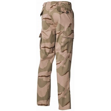 Herren Kampfhose-01324Z