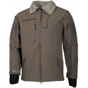 High Defence Jacke