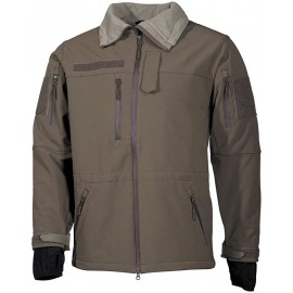 High Defence Jacke