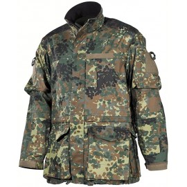 BW Kampfjacke