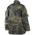 BW Kampfjacke