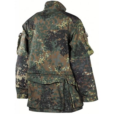 BW Kampfjacke