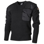 Herren Pullover-05021A