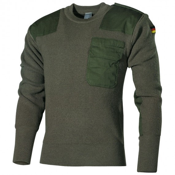 Herren Pullover-05021B