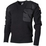 Herren Pullover-05021B