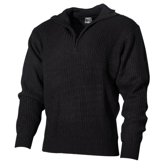 Isländer Pullover