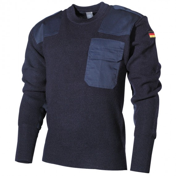 Isländer Pullover