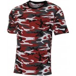 Herren T-Shirt - 00131K