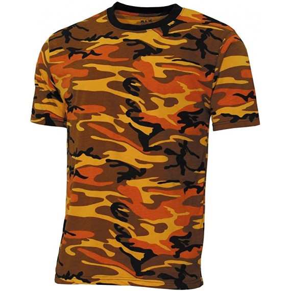 Herren T-Shirt - 00131K