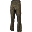 Herren Kampfhose-01325W