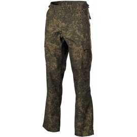 Herren Kampfhose-01325W