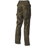 Herren Kampfhose-01325W