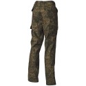 Herren Kampfhose-01325X