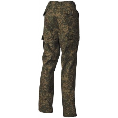 Herren Kampfhose-01325X